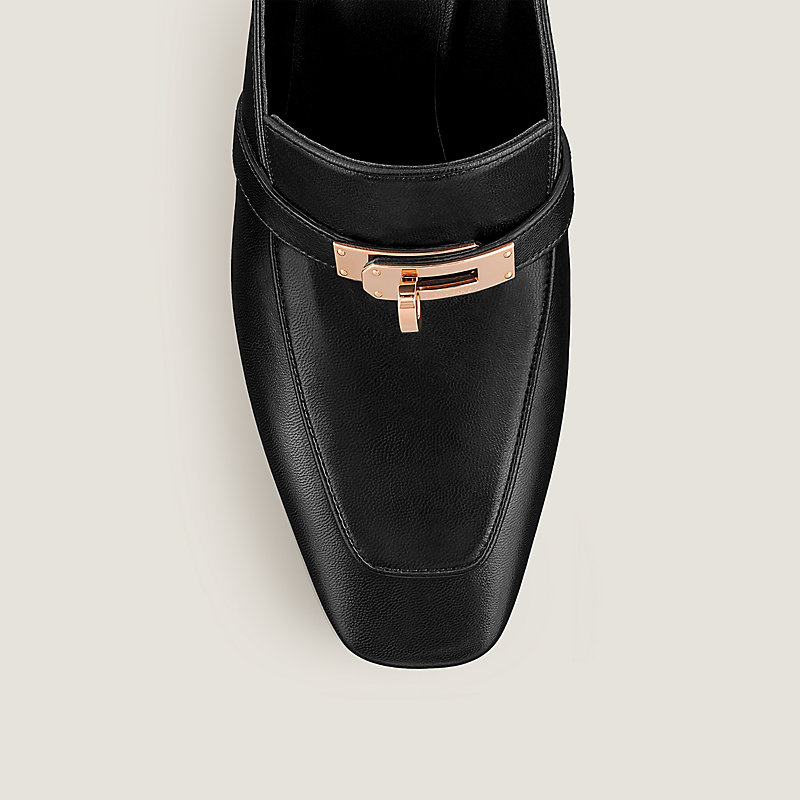 [COSYHARU公式] Liner Black Leather Mule 関税・送料込み Coach Women's Leather Mules, Size 8. 5 US